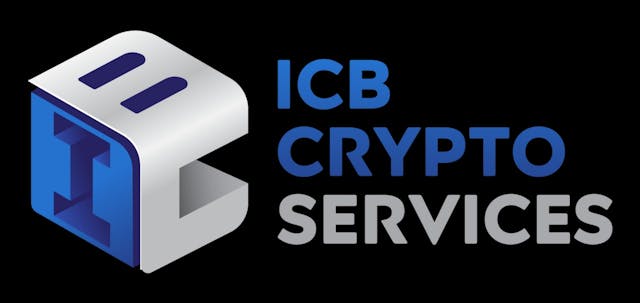 ICB CRYPTO Services 